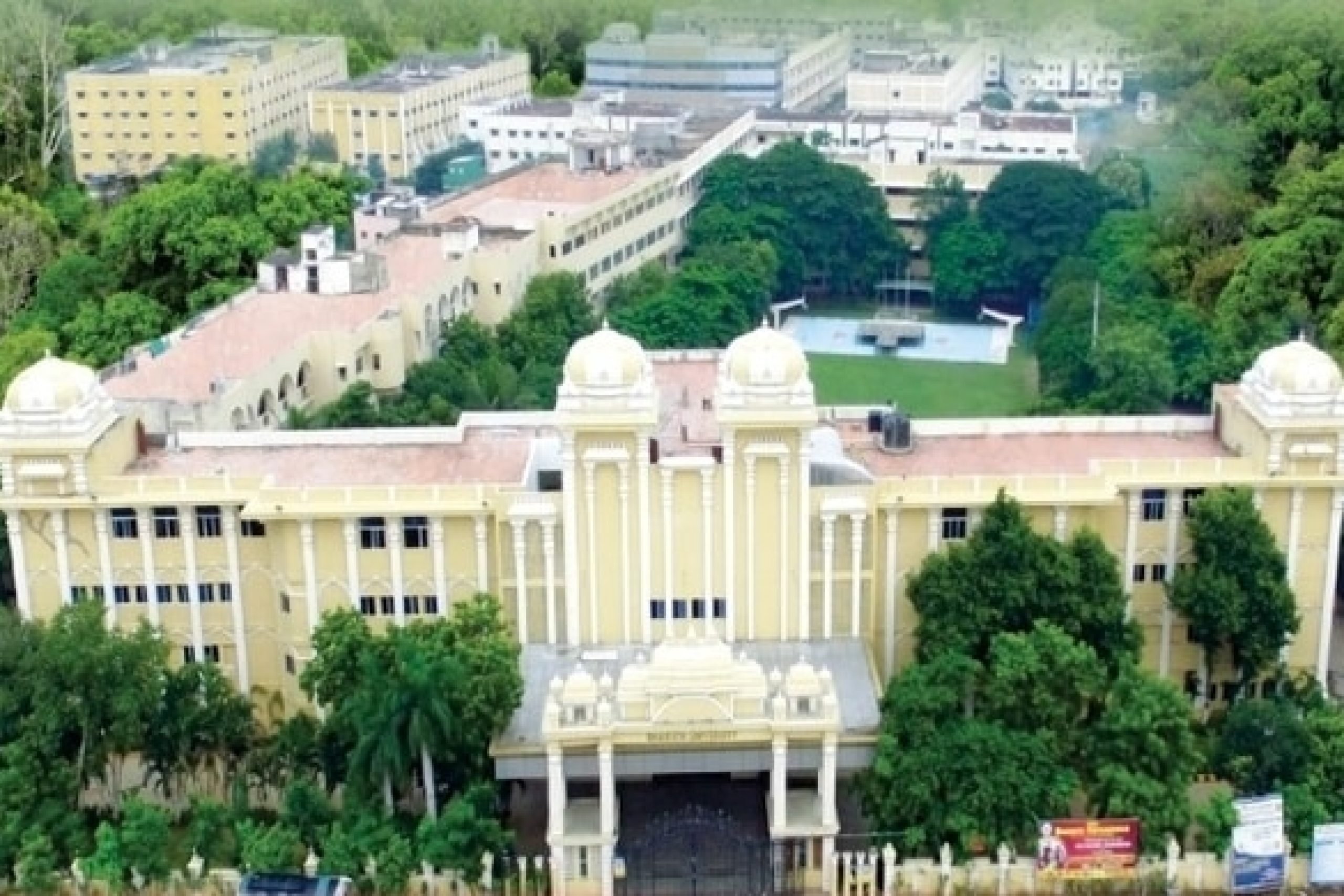 BIHER-Chennai-Overall-Campus