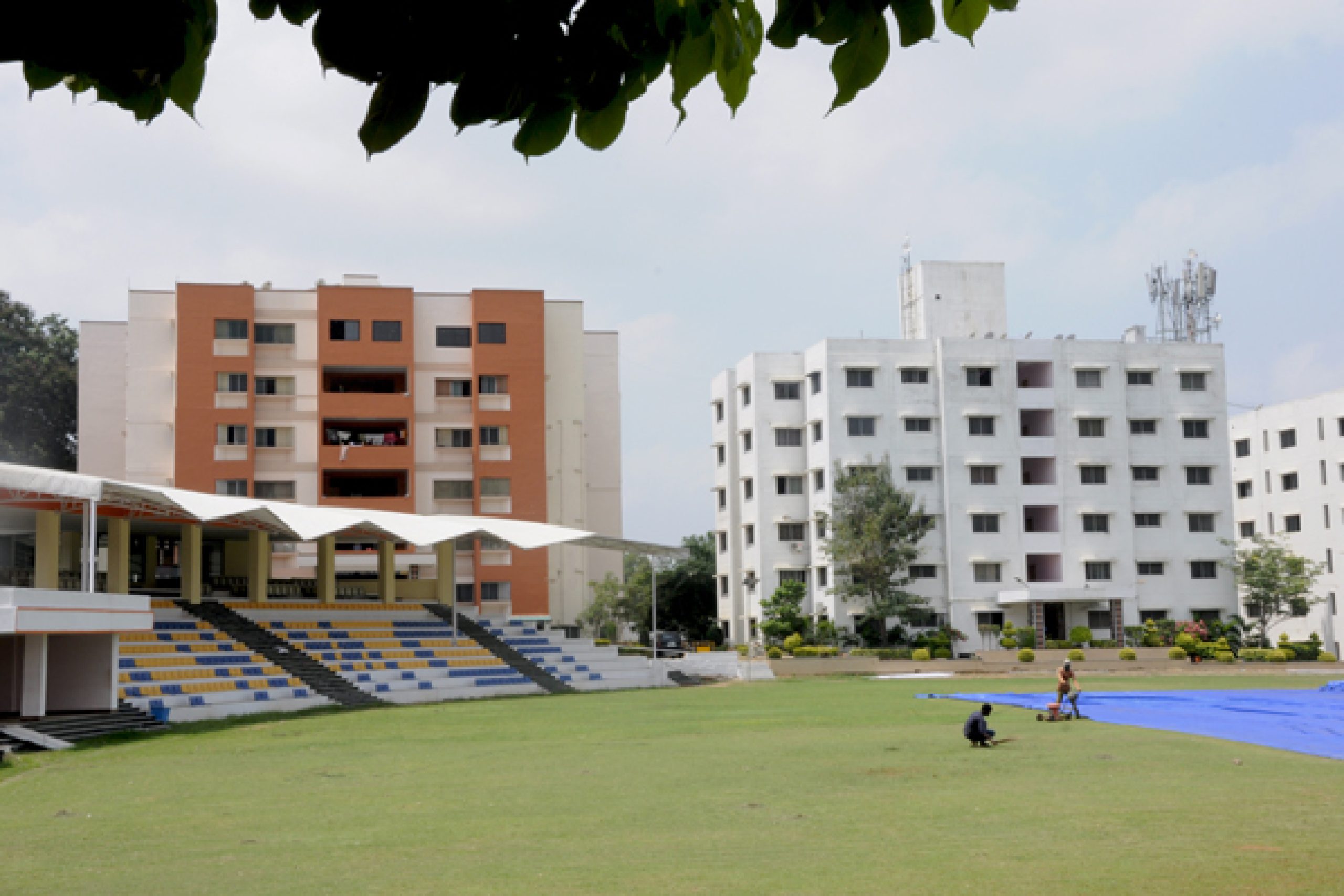 Hostel