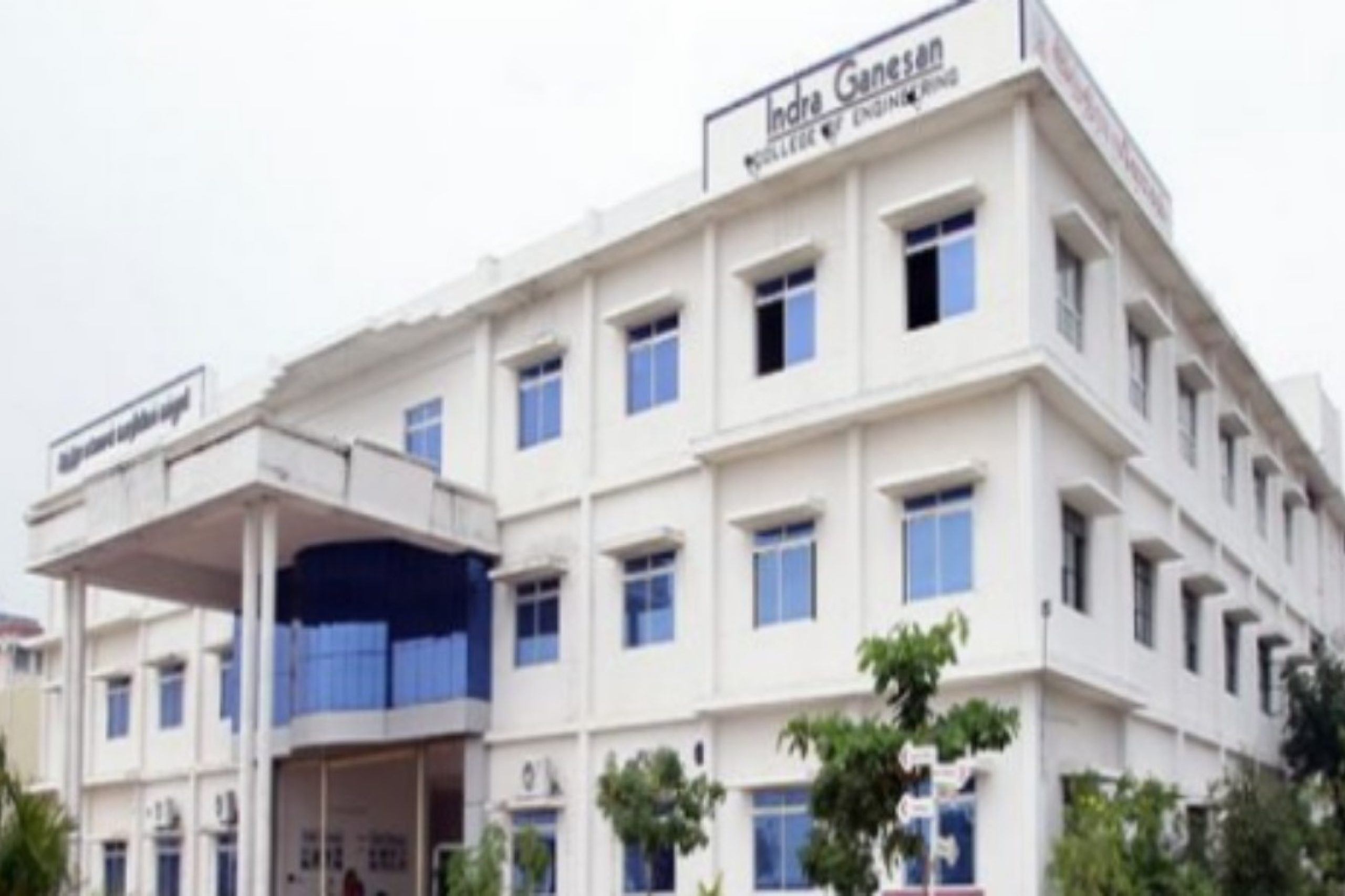 Indra_Ganesan_Institute_of_Medical_Science_banner