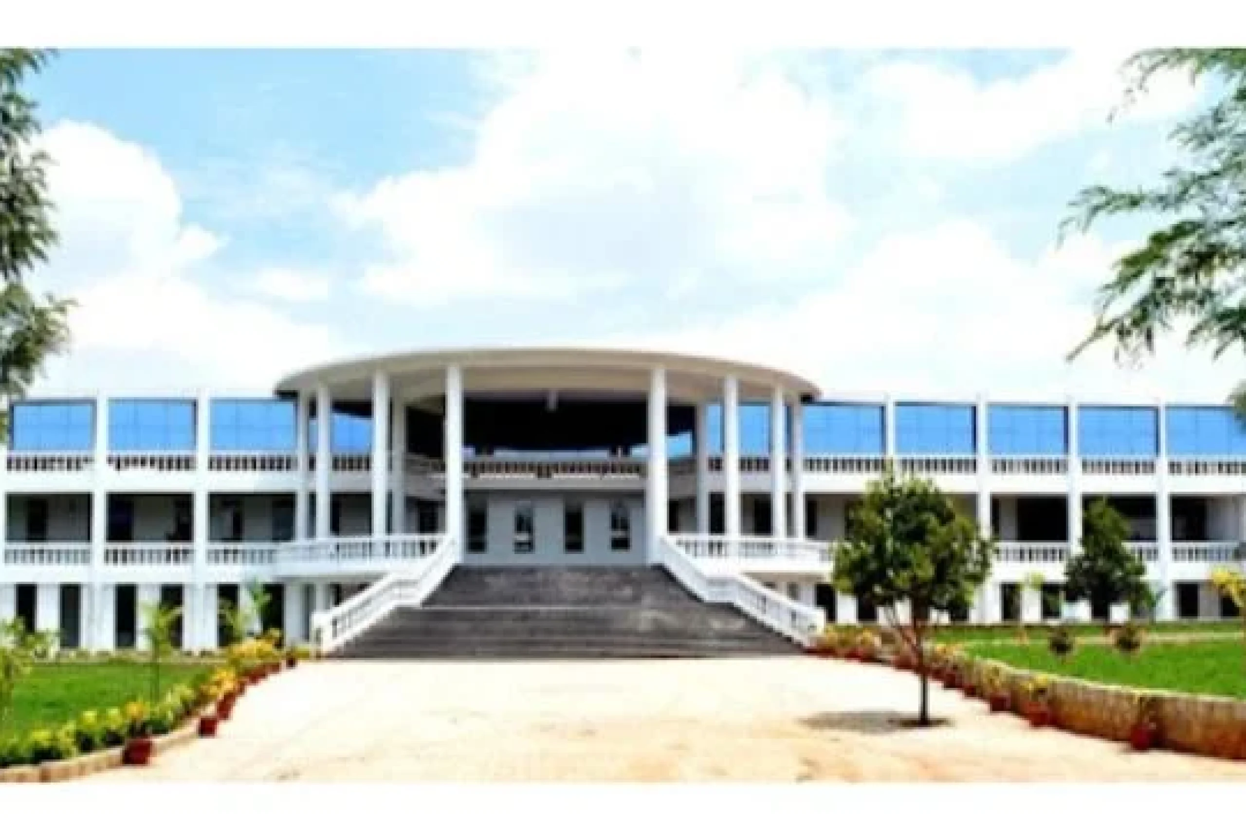 Sambhram-Medical-College